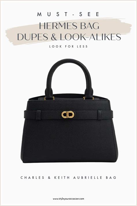 charles and keith dupe bag|charles and keith handbags.